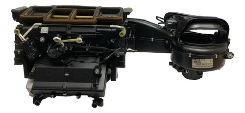 Caixa Evaporadora Mercedes C180 1.8 W203 01/07 Original