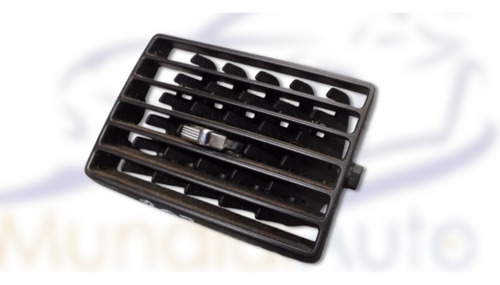Difusor Saída Ar Esquerdo Peugeot 307 - 2005 A 2010. 23486