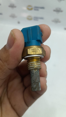 Sensor Temperatura Painel Paralelo Zafira 2.0 1999 A 2012