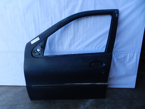 Porta Dianteira Esquerda Fiat Palio 4p 2000 A 2005