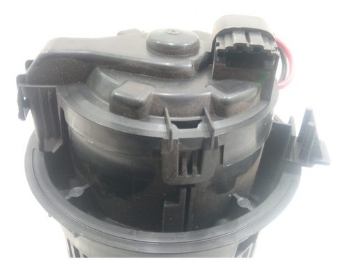 Motor Ventilador Ar Forçado Peugeot 208 2017 