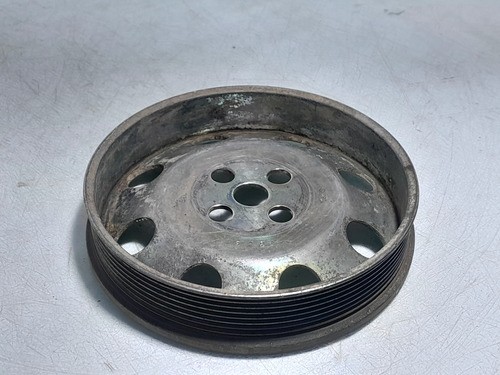 Polia Virabrequim Ford F250 F350 F4000 Cummins 4cc 3914494