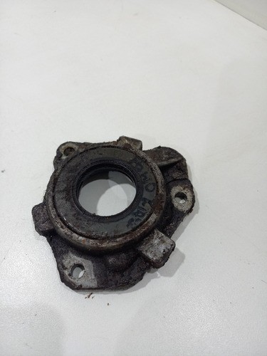 Flange Retentor Motor Fiat Uno Palio Fiasa 1.0 86a94 (r)