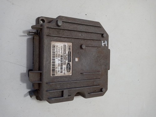 Modulo Da Injeção Eletronica Fiat Uno 6160074203 Original