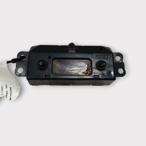 Relógio Digital Computador De Bordo Ford Focus 2003 2008