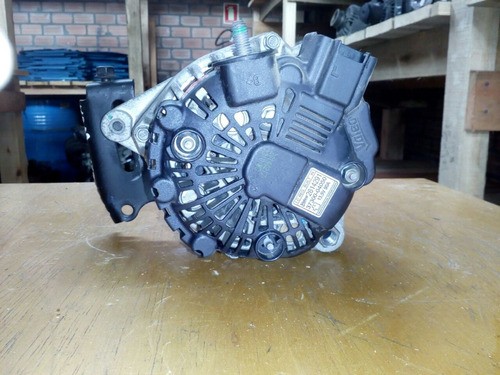 Alternador Hyundai Hb20 2014 Original