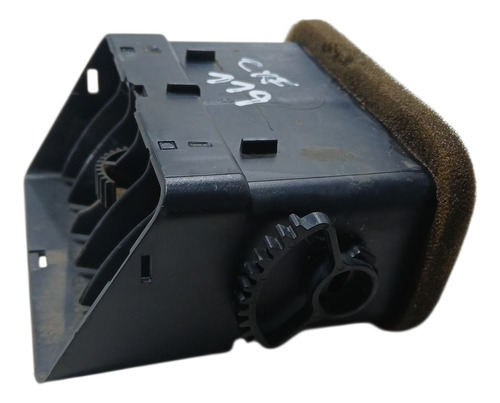 Difusor Ar Esquerdo Vw Gol Parati G3 1999 A 2003 (ap)