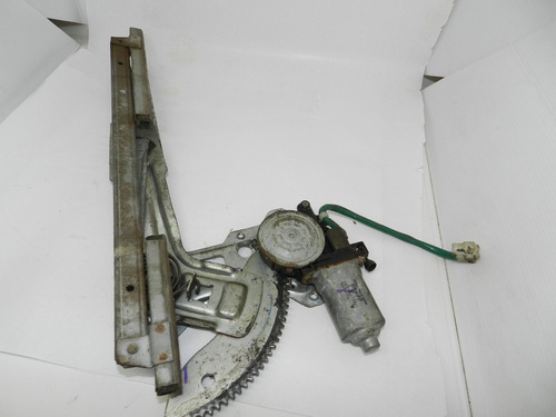 Máquina Vidro Elétrica Dianteira Direita Pajero 1999 A 2006