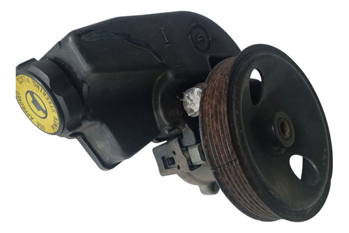 Bomba Dir Hidraulica Cherokee Sport 4.0 6cc 1997/01