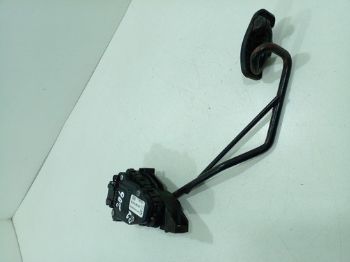 Pedal Acelerador Eletronico Peugeot 206 2002 9639961580 (m)