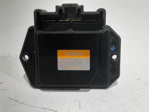 Resistencia Ar Condicionado Toyota Yaris 1.5 2019 2022 Usado