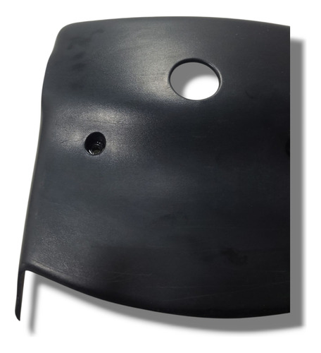 Moldura Chave Seta Superior Vw Logus 1994 (al) 547953515