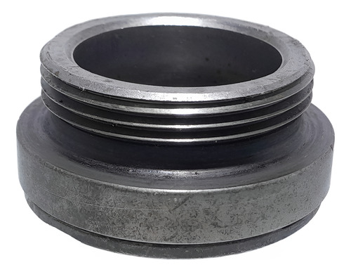 Flange Mancal Engrenagem Motor Mwm 2.8 Sprint