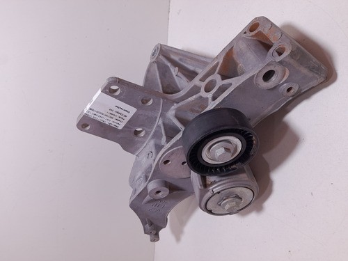 Suporte Alternador Fiat Palio Uno Siena 1.0 8v 2013 2014