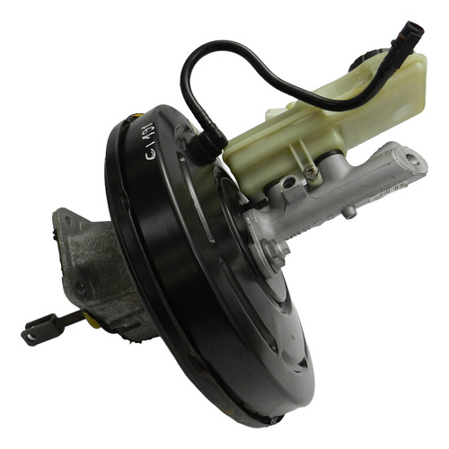 Hidrovácuo Servo Freio Completo Megane Gt 2.0 06/13 Usado