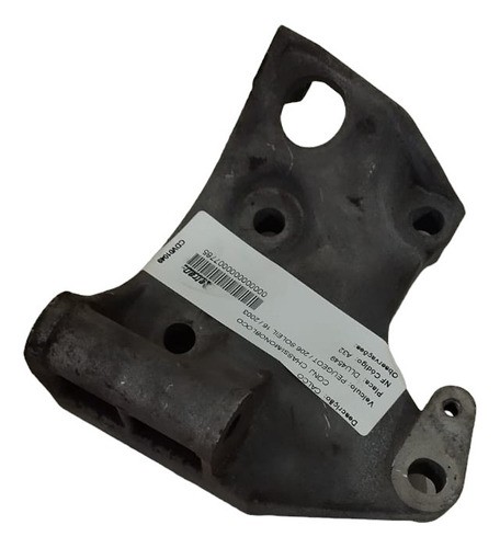 Suporte Alternador Peugeot 206 Renault Clio 1.0 16v 99 2006