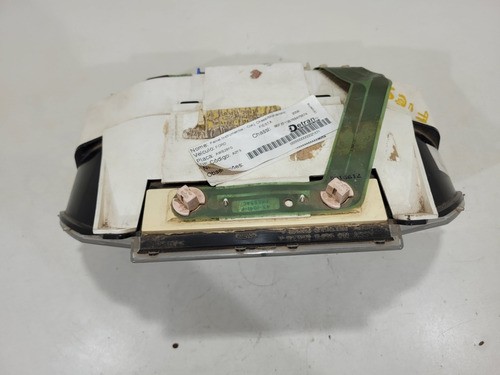 Painel Instrumento Ford Escort Zetec 1997/03 (r)