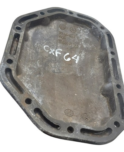 Tampa Carter Diferencial Gm Astra Vectra/ 1997 (al) Cxf 64