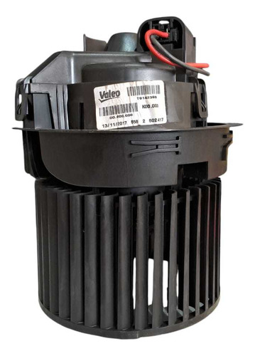 Motor Ar Forçado Sandero 2018 - T914239b