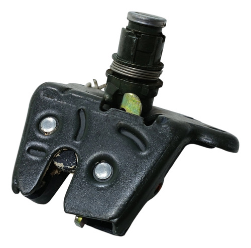 Fechadura Tampa Porta-malas Fiat Palio 98 (e) Cx455