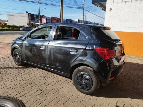 Tanque Combustível Onix 1.0 2017 S/canister Original Usada