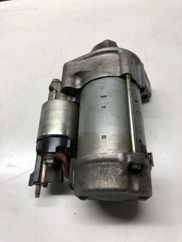 Motor De Arranque Sprinter 515 2.2 2019