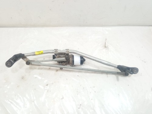 Motor Limpador Para-brisa Renault Sandero 2016