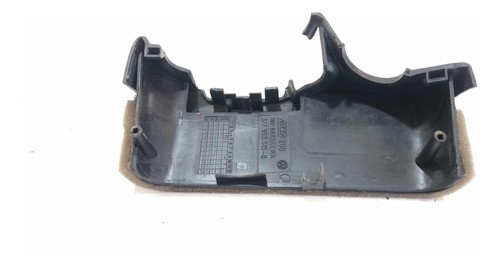 Moldura Completa Chave De Seta Vw Gol / Saveiro / Parati G2