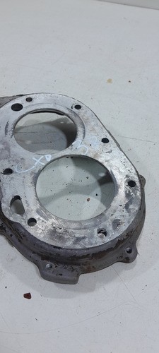 Flange Da 5 Marcha Ford Fiesta (vj)