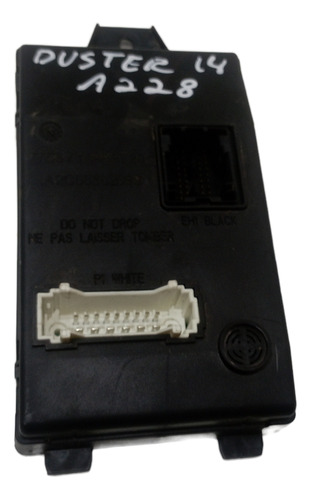 Módulo Bsi Sandero Clio Logan Duster A2c53362699 2014 A 2017