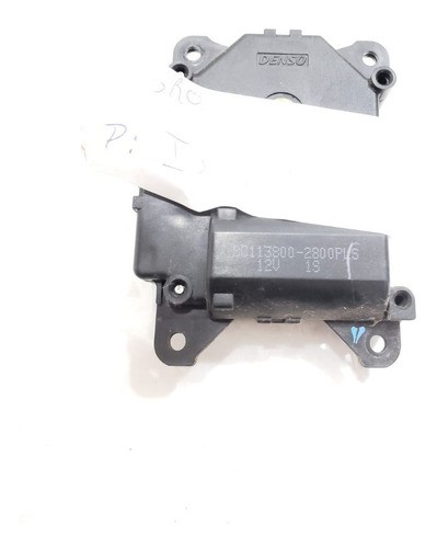 Motor Atuador Do Ar Condicionado Toyota Corolla 2016