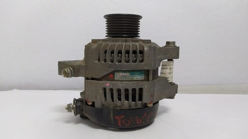 Alternador Toyota Hilux 2015