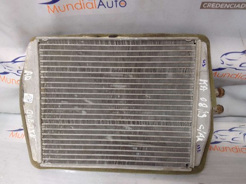 Radiador Ar Quente Ford Ka 08/..13 C/ar  11919