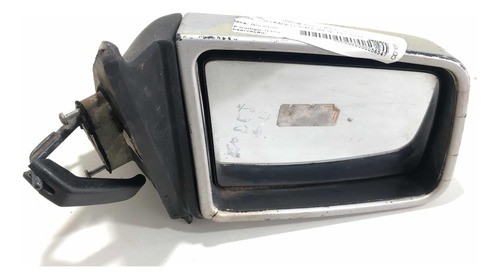 Espelho Retrovisor Manual Gm Kadett Original Lado Direito