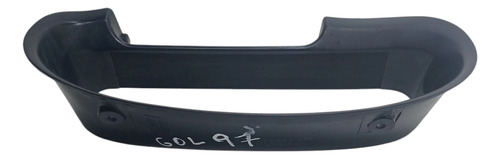 Moldura Acabamento Painel Volkswagen Gol G2 1995-98 - (b)