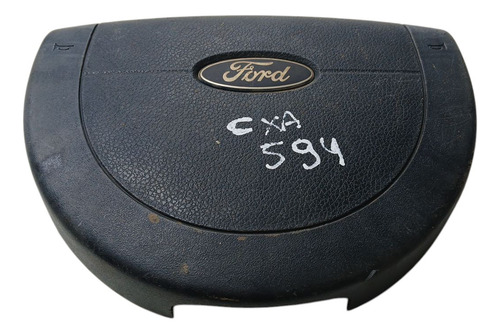 Tampa  Buzina Volante Ford Fiesta 1.6 2003/12 (ap) Cxa 594