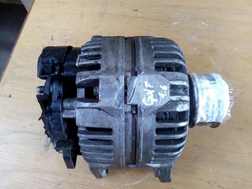 Alternador Volkswagen Golf 1.6 2009