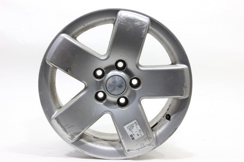 Roda Liga Aro 16 (5x114 Furos) Pajero Tr4 02/09 (397)