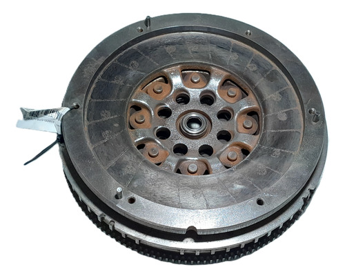 Volante Bimassa Embreagem Motor Sprinter 415 515 2013/19 Luk