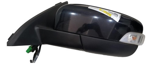 Espelho Retrovisor Xc60 Esquerdo 2011 2012 2013 2014 2015