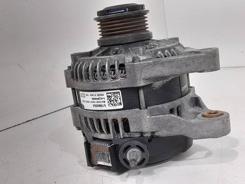 Alternador Fiat Argo Cronos 1.3 2018 2019 2020 2021