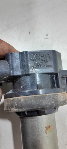 Bobina De Ingnição Toyota Etios 1.5 11/16 9091902263 (vj)