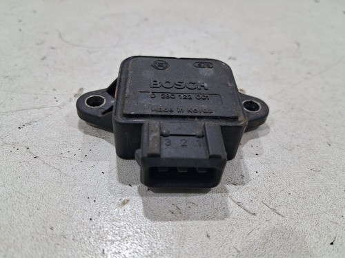 Sensor Tps Astra 1993/2005 Cxa6 (av)