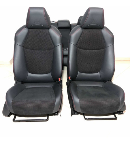 Jogo Banco Couro Toyota Corolla Grs 2021 2022 2023 Origi