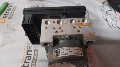 Módulo Central Abs Jeep Compass  P68490481ae  14533-00159