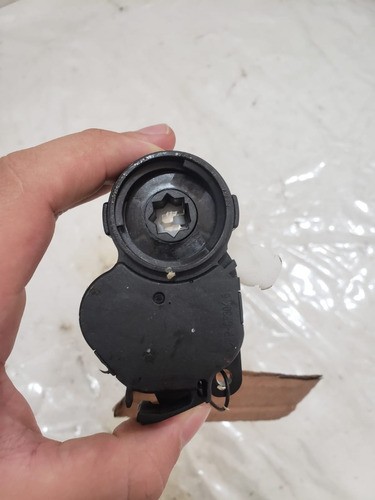 Motor Atuador Do Ar Condicionado Renault Sandero Rs 2.0 2020