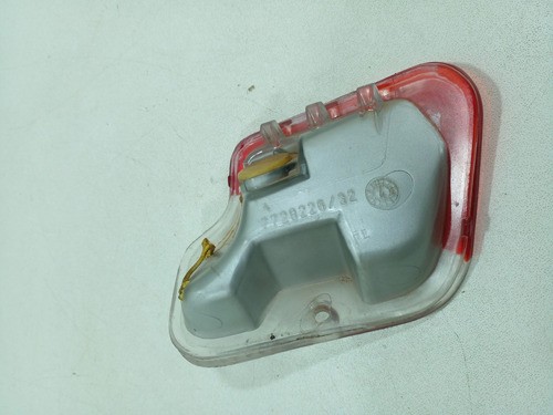 Luz Cortesia Porta Tras. Esq Fiat Tempra 7728226 (m)