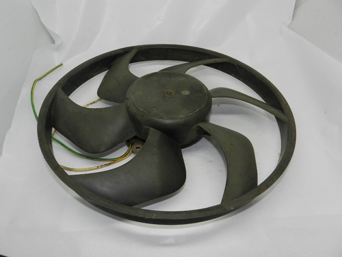Ventoinha Com Motor Com Ar Citroen Xsara Picasso 2.0 11/20 
