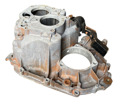 Carcaça Capa Seca Caixa Fiat Palio Siena Uno Fire 46438596