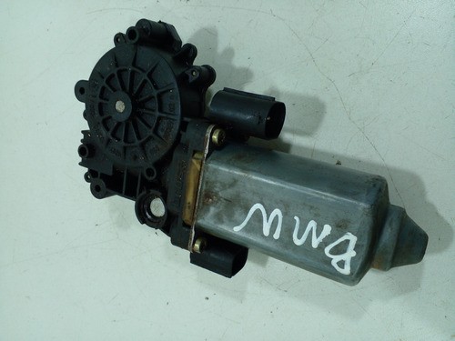 Motor Vidro Elétrico Dianteiro Esquerdo Bmw 320i 1993 (m)